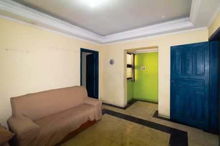 Casa 1 Sala de casa à venda com 3 quartos, 220m² em Vila Bela, São Paulo