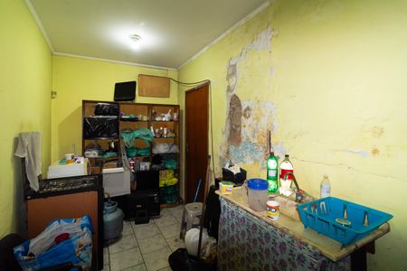 Casa à venda com 220m², 3 quartos e sem vaga Casa à venda com 220m², 3 quartos e sem vagaCasa 2 Cozinha