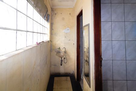 Casa à venda com 220m², 3 quartos e sem vaga Casa à venda com 220m², 3 quartos e sem vagaCasa 1 Banheiro