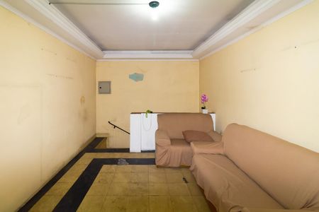 Casa à venda com 220m², 3 quartos e sem vaga Casa à venda com 220m², 3 quartos e sem vagaCasa 1 Sala