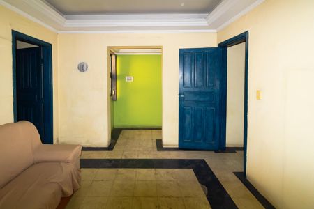 Casa 1 Sala de casa à venda com 3 quartos, 220m² em Vila Bela, São Paulo