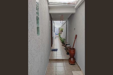 Casa à venda com 140m², 3 quartos e 5 vagas Casa à venda com 140m², 3 quartos e 5 vagasFoto 32