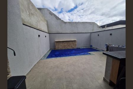 Casa de condomínio à venda com 151m², 3 quartos e 2 vagas Casa de condomínio à venda com 151m², 3 quartos e 2 vagasFoto 17