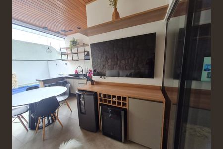 Casa de condomínio à venda com 151m², 3 quartos e 2 vagas Casa de condomínio à venda com 151m², 3 quartos e 2 vagasFoto 13