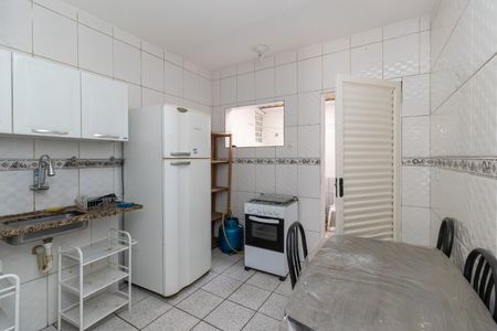 Casa de condomínio à venda com 87m², 2 quartos e 1 vaga Casa de condomínio à venda com 87m², 2 quartos e 1 vagaCozinha