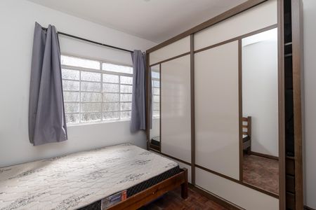 Quarto 1 de casa de condomínio à venda com 2 quartos, 87m² em Planalto, Belo Horizonte