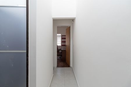 Casa de condomínio à venda com 87m², 2 quartos e 1 vaga Casa de condomínio à venda com 87m², 2 quartos e 1 vagaCorredor