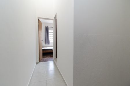 Casa de condomínio à venda com 87m², 2 quartos e 1 vaga Casa de condomínio à venda com 87m², 2 quartos e 1 vagaCorredor