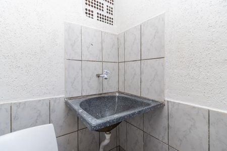 Casa de condomínio à venda com 87m², 2 quartos e 1 vaga Casa de condomínio à venda com 87m², 2 quartos e 1 vagaÁrea de Serviço