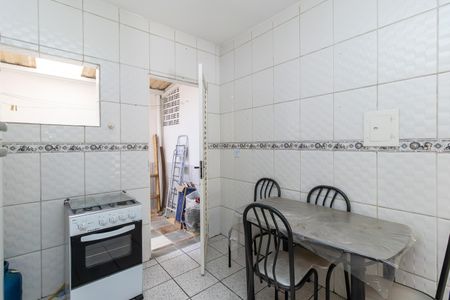 Casa de condomínio à venda com 87m², 2 quartos e 1 vaga Casa de condomínio à venda com 87m², 2 quartos e 1 vagaCozinha