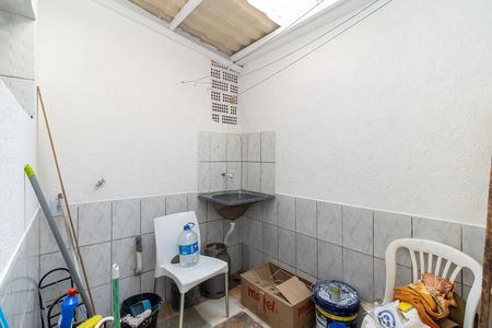 Casa de condomínio à venda com 87m², 2 quartos e 1 vaga Casa de condomínio à venda com 87m², 2 quartos e 1 vagaÁrea de Serviço