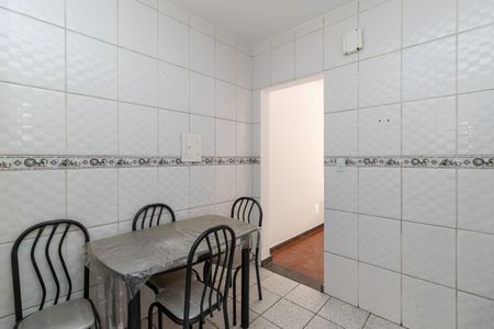 Casa de condomínio à venda com 87m², 2 quartos e 1 vaga Casa de condomínio à venda com 87m², 2 quartos e 1 vagaCozinha