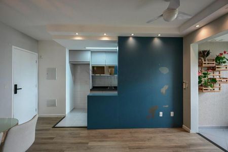Apartamento à venda com 2 quartos, 56m² em Vila Andrade, São Paulo