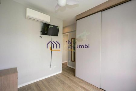 Apartamento à venda com 2 quartos, 56m² em Vila Andrade, São Paulo