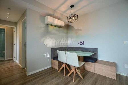 Apartamento à venda com 2 quartos, 56m² em Vila Andrade, São Paulo