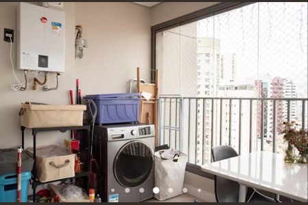 Apartamento à venda com 68m², 2 quartos e 1 vagaFoto 23