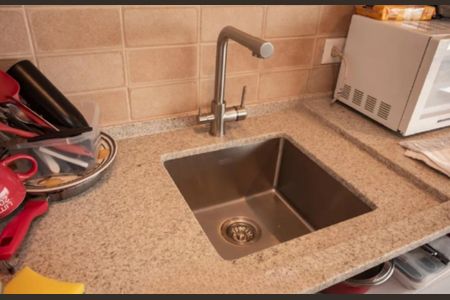 Apartamento à venda com 68m², 2 quartos e 1 vagaFoto 09