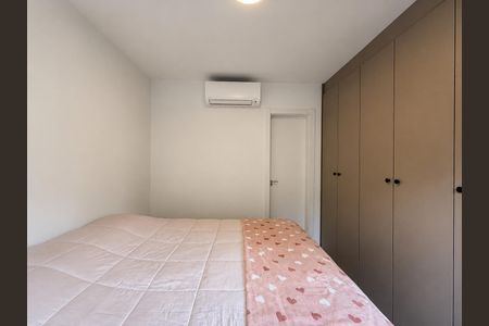 Apartamento para alugar com 58m², 1 quarto e 2 vagasQuarto