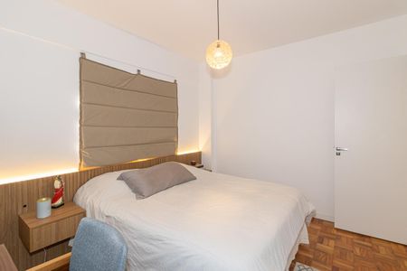 Apartamento para alugar com 80m², 2 quartos e 1 vaga Apartamento para alugar com 80m², 2 quartos e 1 vagaQuarto Suíte