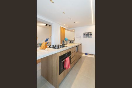 Apartamento para alugar com 80m², 2 quartos e 1 vaga Apartamento para alugar com 80m², 2 quartos e 1 vagaCozinha