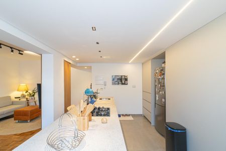 Apartamento para alugar com 80m², 2 quartos e 1 vaga Apartamento para alugar com 80m², 2 quartos e 1 vagaCozinha