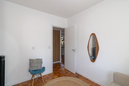 Apartamento para alugar com 80m², 2 quartos e 1 vaga Apartamento para alugar com 80m², 2 quartos e 1 vagaQuarto 2