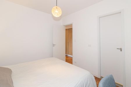 Apartamento para alugar com 80m², 2 quartos e 1 vaga Apartamento para alugar com 80m², 2 quartos e 1 vagaQuarto Suíte