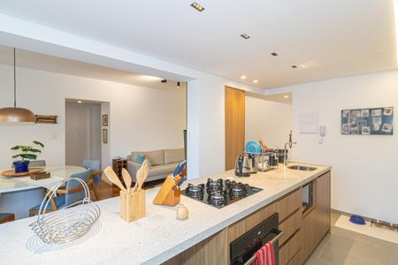 Apartamento para alugar com 80m², 2 quartos e 1 vaga Apartamento para alugar com 80m², 2 quartos e 1 vagaCozinha
