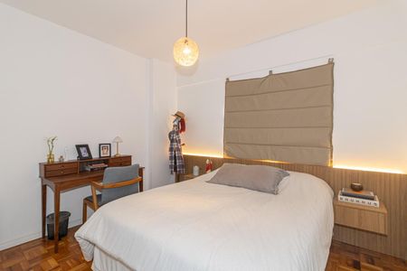 Apartamento para alugar com 80m², 2 quartos e 1 vaga Apartamento para alugar com 80m², 2 quartos e 1 vagaQuarto Suíte