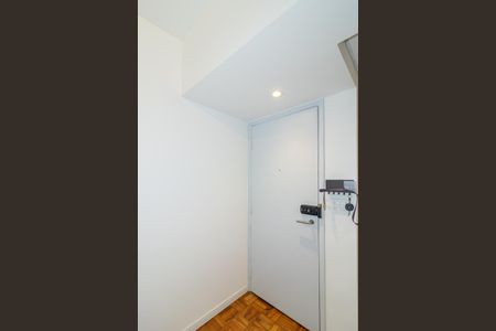 Apartamento para alugar com 80m², 2 quartos e 1 vaga Apartamento para alugar com 80m², 2 quartos e 1 vagaEntrada