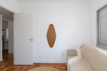 Apartamento para alugar com 80m², 2 quartos e 1 vaga Apartamento para alugar com 80m², 2 quartos e 1 vagaQuarto 2