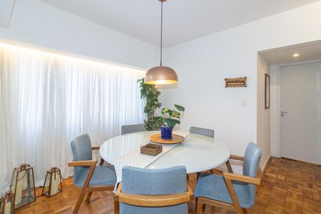 Apartamento para alugar com 80m², 2 quartos e 1 vaga Apartamento para alugar com 80m², 2 quartos e 1 vagaSala de Jantar