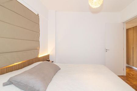 Apartamento para alugar com 80m², 2 quartos e 1 vaga Apartamento para alugar com 80m², 2 quartos e 1 vagaQuarto Suíte