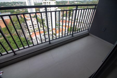 Studio à venda com 22m², 1 quarto e sem vagaTerraço