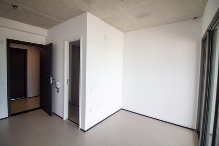 Studio à venda com 22m², 1 quarto e sem vagaSala / Quarto - Studio