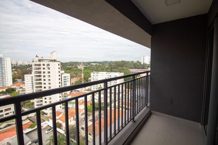 Studio à venda com 22m², 1 quarto e sem vagaTerraço