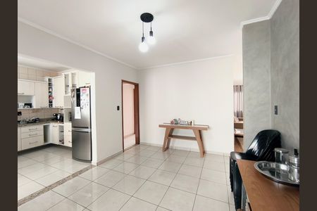 Sala de Jantar de apartamento para alugar com 3 quartos, 184m² em Centro, Jundiaí