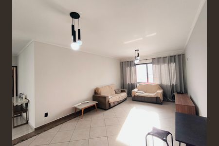 Sala de apartamento para alugar com 3 quartos, 184m² em Centro, Jundiaí