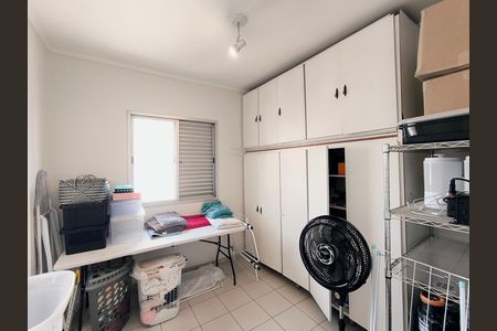 Apartamento para alugar com 184m², 3 quartos e 1 vaga Apartamento para alugar com 184m², 3 quartos e 1 vagaQuarto de Serviço