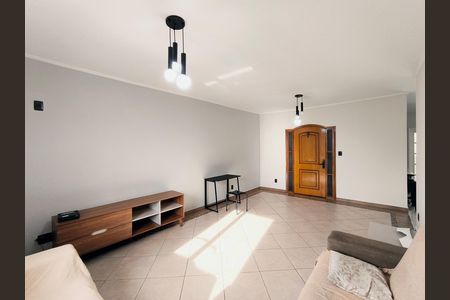 Sala de apartamento para alugar com 3 quartos, 184m² em Centro, Jundiaí