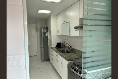 Apartamento à venda com 3 quartos, 111m² em Barra da Tijuca, Rio de Janeiro