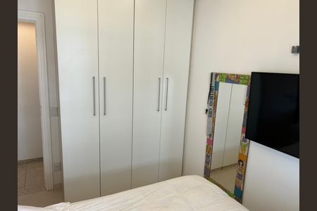 Apartamento à venda com 3 quartos, 111m² em Barra da Tijuca, Rio de Janeiro