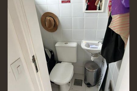 Apartamento à venda com 3 quartos, 111m² em Barra da Tijuca, Rio de Janeiro