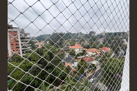 Apartamento para alugar com 144m², 3 quartos e 2 vagas Apartamento para alugar com 144m², 3 quartos e 2 vagasVista