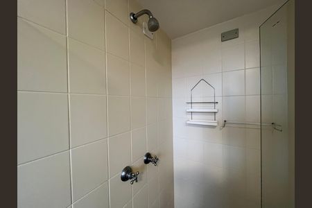 Apartamento para alugar com 144m², 3 quartos e 2 vagas Apartamento para alugar com 144m², 3 quartos e 2 vagasBanheiro