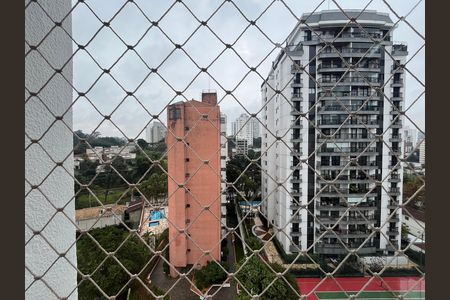 vista de apartamento à venda com 3 quartos, 144m² em Real Parque, São Paulo