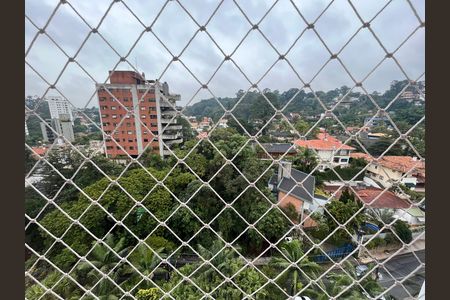 Apartamento para alugar com 144m², 3 quartos e 2 vagas Apartamento para alugar com 144m², 3 quartos e 2 vagasVista