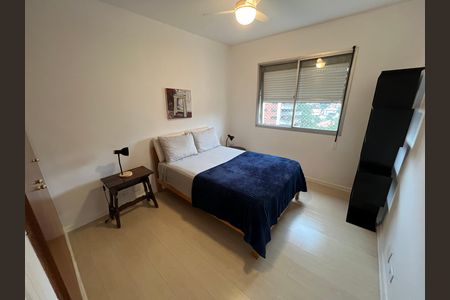 Apartamento para alugar com 144m², 3 quartos e 2 vagas Apartamento para alugar com 144m², 3 quartos e 2 vagasQuarto