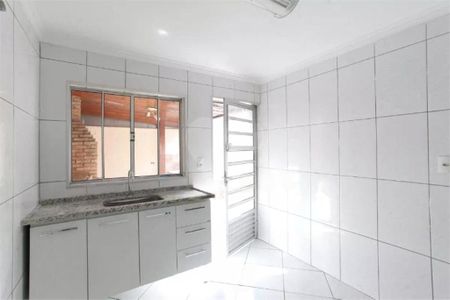 Casa à venda com 2 quartos, 75m² em Conjunto Residencial Jardim Canaa, São Paulo