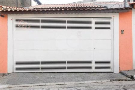 Casa à venda com 75m², 2 quartos e 2 vagas